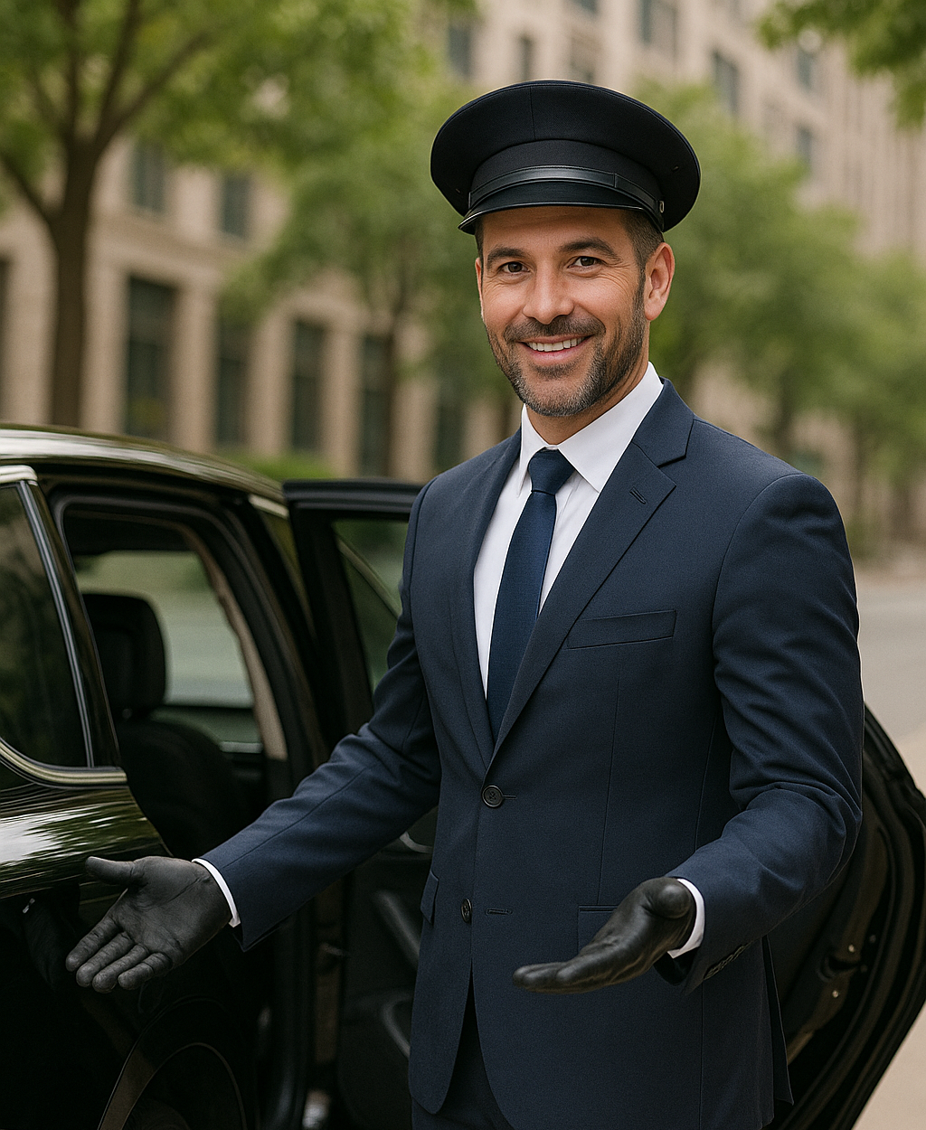 Charterer Agent Charter Service – Triton Air