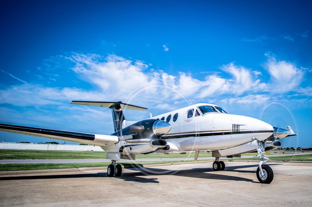 king air 1
