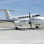 king air 3